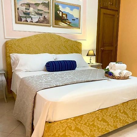 Sperlonga Paradise Villetta Kültér fotó