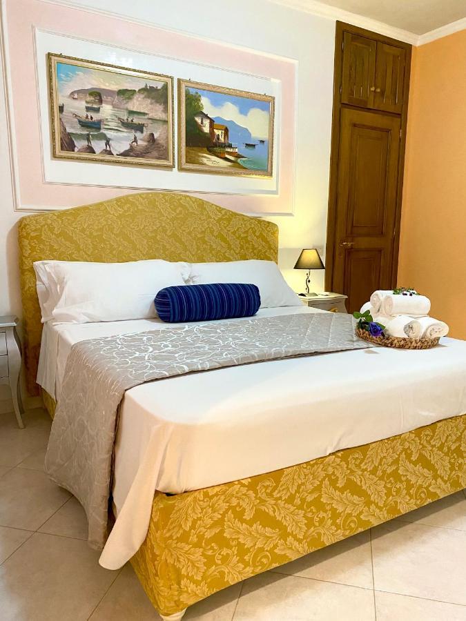 Sperlonga Paradise Villetta Kültér fotó